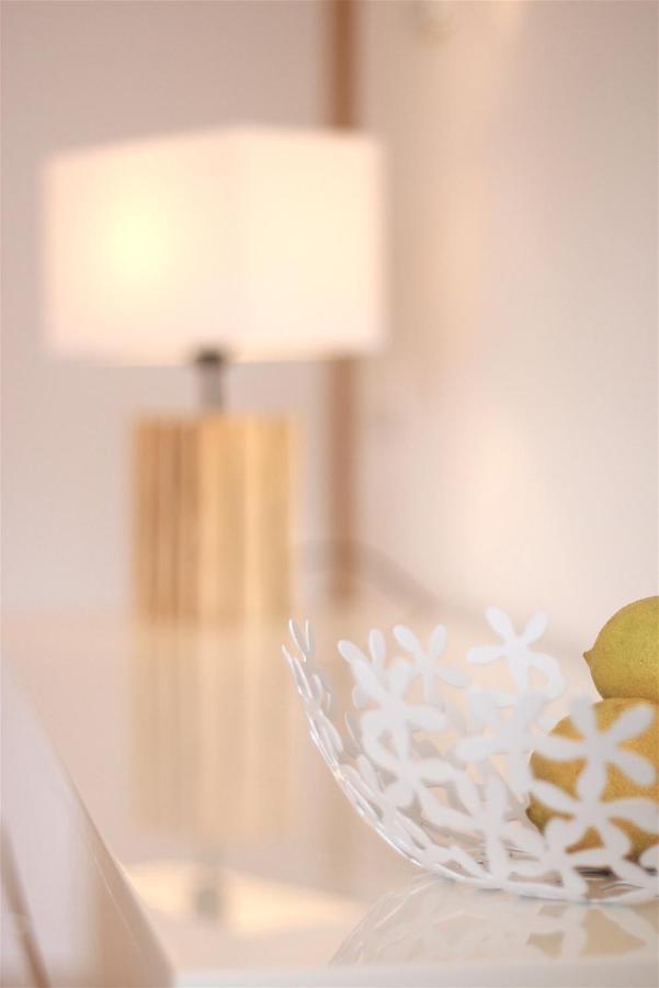 Apartamento Suenos De Mar Con Vistas Al Puerto By Costablancarent Дения Екстериор снимка